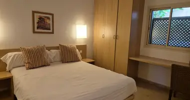 Mieszkanie 1 pokój w Manilva, Hiszpania