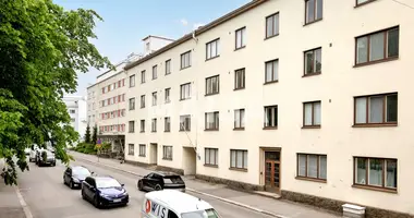 1 bedroom apartment in Vaasa sub-region, Finland