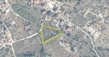 Plot of land in Mirca, Croatia