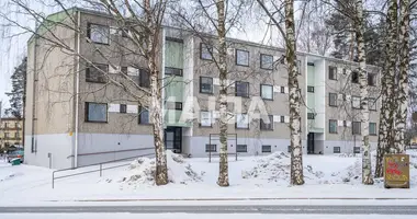 Apartamento 3 habitaciones en Valkeakoski, Finlandia