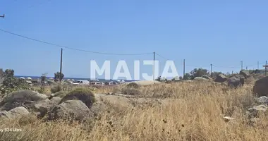 Działka w Aghios Prokopios, Grecja
