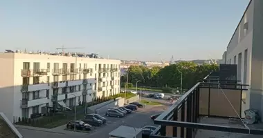 Mieszkanie 2 pokoi w Pierwoszyno, Polska