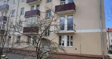 3 room apartment in Maladzyechna, Belarus