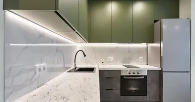 Квартира 1 комната в Минск, Беларусь