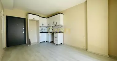 1 bedroom apartment in Mersin, Turkey