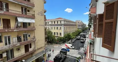 1 bedroom apartment in Municipality of Thessaloniki, Greece