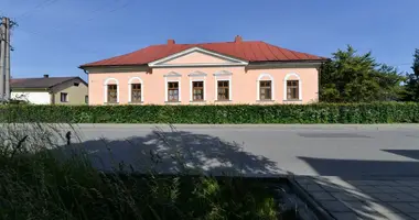 Mansion 5 bedrooms in District of Liptovský Mikuláš, Slovakia