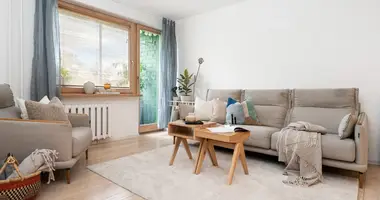 3 room apartment in Vilnius, Lithuania