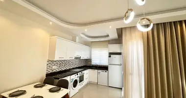 1 bedroom apartment in Mahmutlar, Turkey