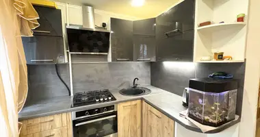 Квартира 1 комната в Минск, Беларусь