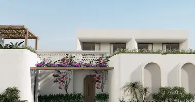Villa 2 bedrooms in Pecatu, Indonesia