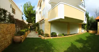 Mieszkanie 5 pokojów w Municipality of Saronikos, Grecja