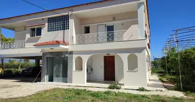 Dom wolnostojący 7 pokojów w Municipality of Corinth, Grecja