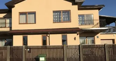 8 room house in Babites novads, Latvia