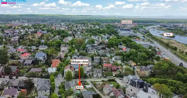 Plot of land in Kaunas, Lithuania