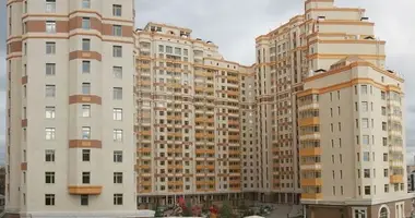 Oficina 453 m² en Western Administrative Okrug, Rusia