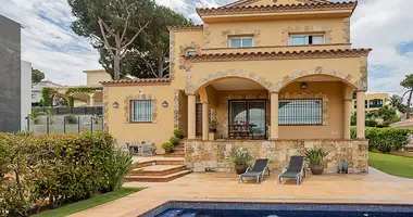 Villa in Lloret de Mar, Spanien