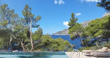 Villa 3 chambres dans Grad Hvar, Croatie