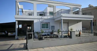 4 bedroom house in Liopetri, Cyprus