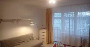 Mieszkanie 1 pokój w Gdańsk, Polska