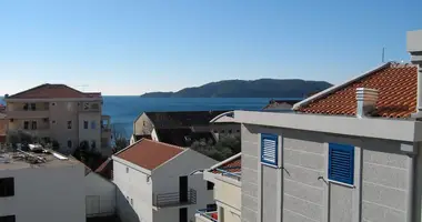 Apartamento 2 habitaciones en Rafailovici, Montenegro