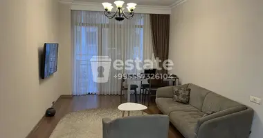 Квартира 3 комнаты в Батуми, Грузия