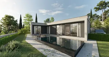 3 bedroom house in Montenegro