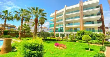 2 bedroom apartment in Obakoy, Turkey