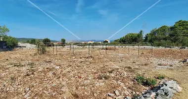 Plot of land in Bilice, Croatia