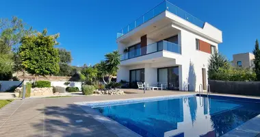 Casa 3 habitaciones en Kouklia, Chipre