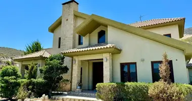 5 bedroom house in Mathikoloni, Cyprus
