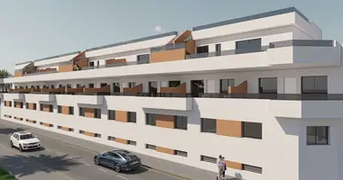 Apartamento 4 habitaciones en Pilar de la Horadada, España