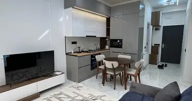 Квартира 3 комнаты в Тбилиси, Грузия