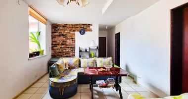 Apartamento 4 habitaciones en Telsiai, Lituania