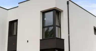 Haus in Vilnius, Litauen