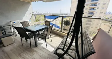 Apartamento 5 habitaciones en Ascalón, Israel