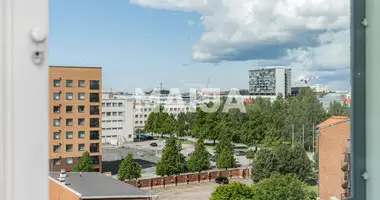 3 bedroom apartment in Oulu sub-region, Finland