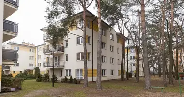 Wohnung 3 zimmer in Marki, Polen