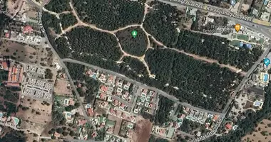 Участок земли в Мотидес, Северный Кипр