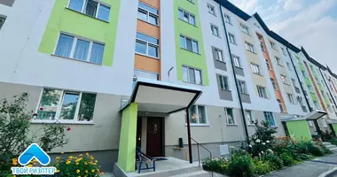 3 room apartment in Mazyr, Belarus