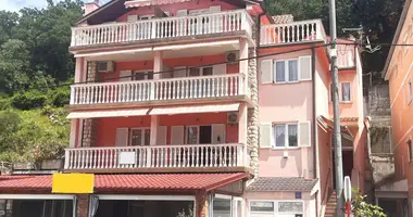 Hotel 505 m² w Novi Vinodolski, Chorwacja