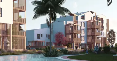 1 bedroom apartment in Denia, Spain