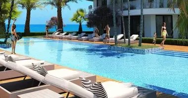2 bedroom apartment in Syrianochori, Northern Cyprus