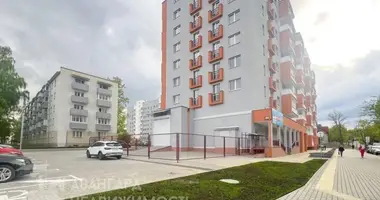 Appartement 2 chambres dans Minsk, Bélarus