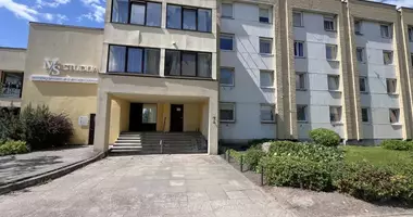 Wohnung 1 Zimmer in Kaunas, Litauen