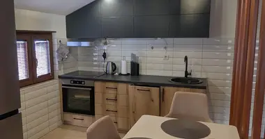 Apartamento 2 habitaciones en Montenegro