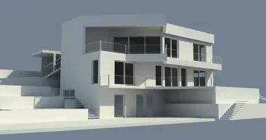 Villa 5 bedrooms in Crikvenica, Croatia