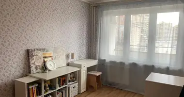 1 room apartment in Krasnoselskiy rayon, Russia