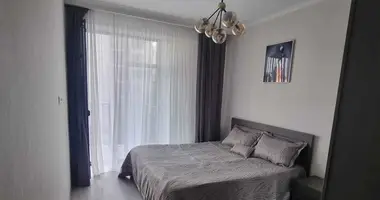 1 bedroom apartment in Tbilisi, Georgia