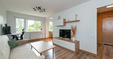 Appartement 2 chambres dans Kaunas, Lituanie